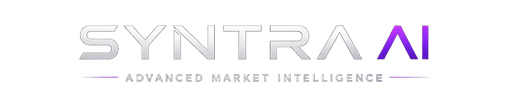 Syntra AI — Advanced Market Intelligence